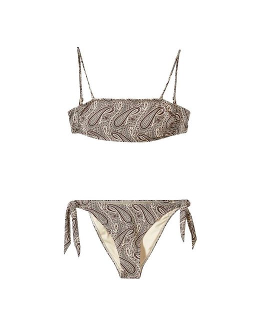 Bikinis Sofie Schnoor de color Multicolor