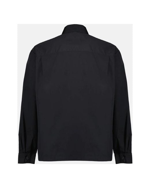 Dior Black Light Jackets for men