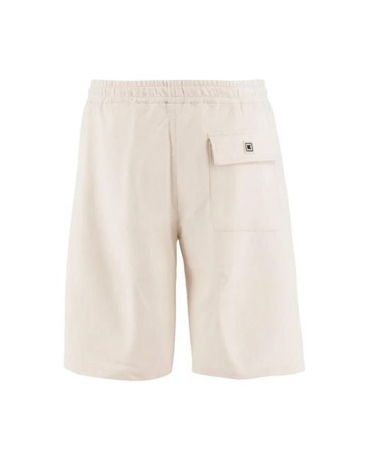 KIRED Natural Casual Shorts for men