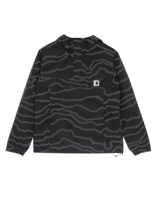 Light Jackets di Carhartt in Black