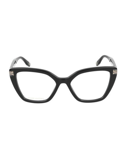 Marc Jacobs Brown Glasses