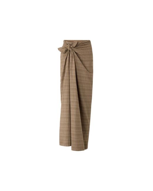 Soeur Natural Midi Skirts
