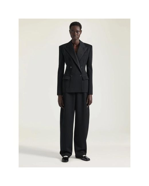 Givenchy Blazers in het Black