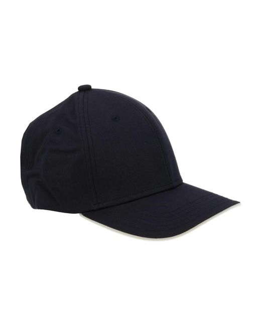 Boss Cap-Bold in Blue für Herren