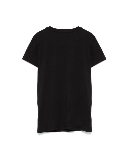 T-Shirts di Liu Jo in Black