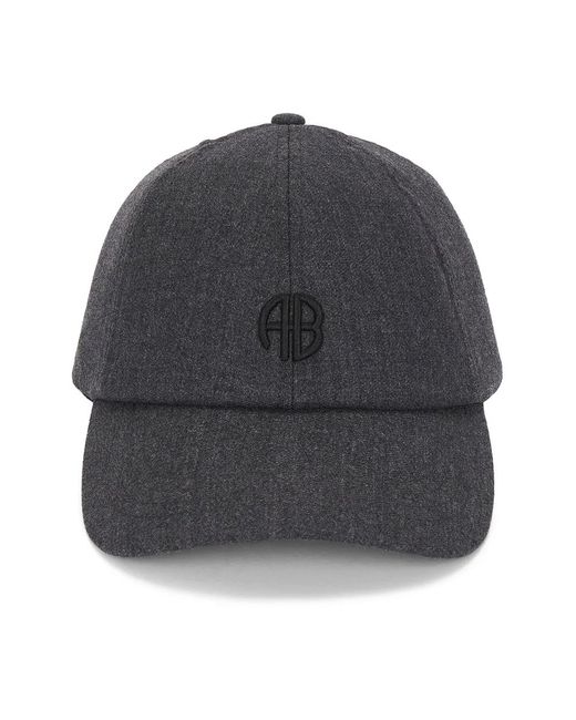 Caps di Anine Bing in Gray