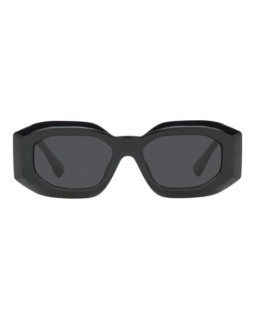 Versace Black Sunglasses for men