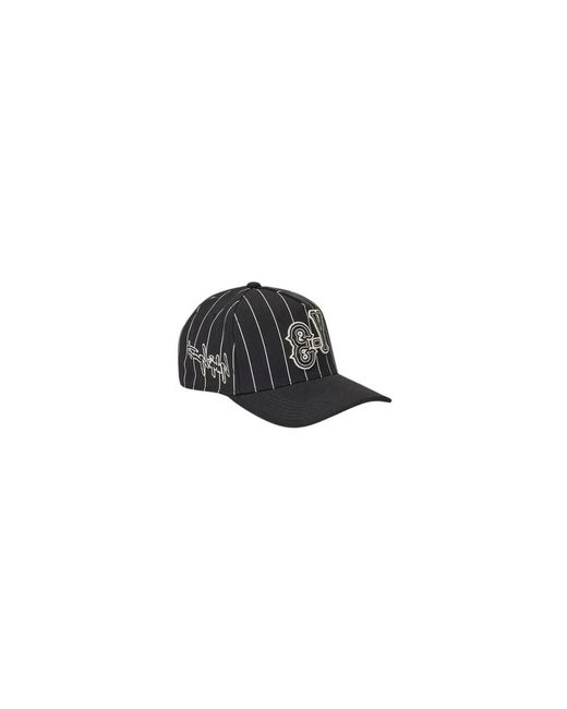 Caps Y-3 de hombre de color Black
