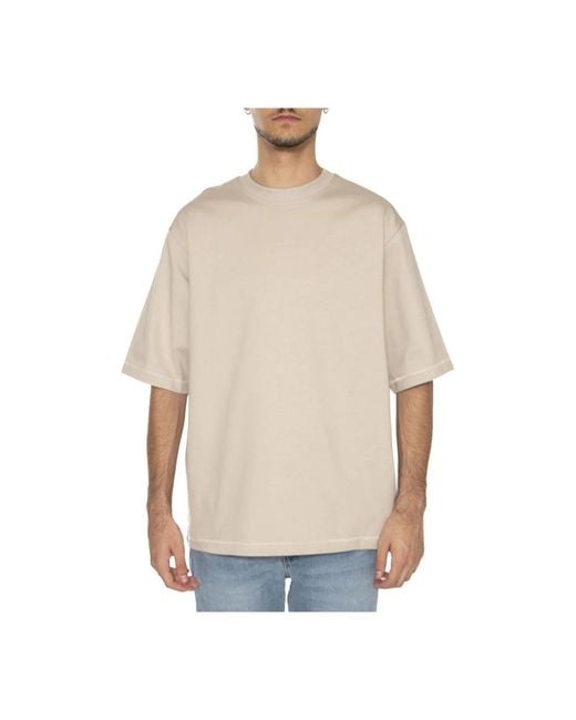 T-Shirts Only & Sons de hombre de color Natural