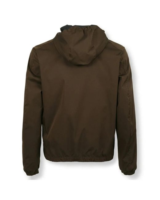 Light Jackets Moorer pour homme en coloris Green