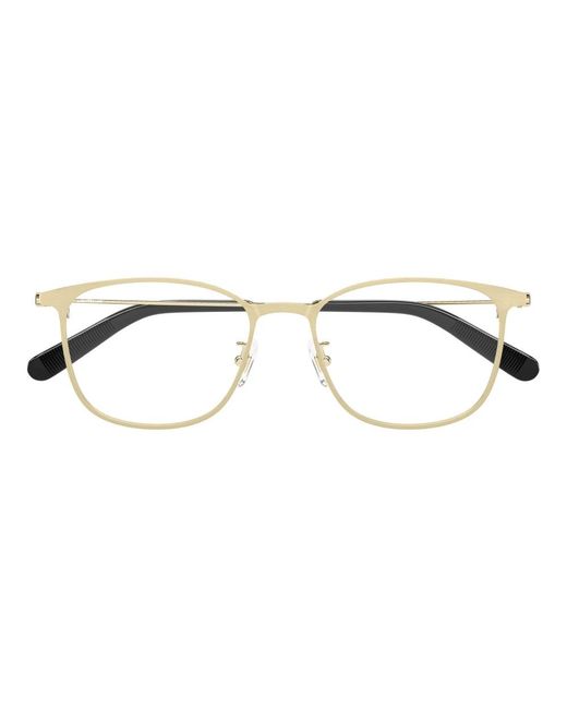 Montblanc Metallic Glasses for men