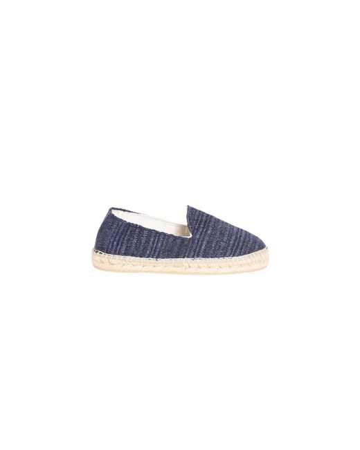 Manebí Schoenen in het Blue voor heren