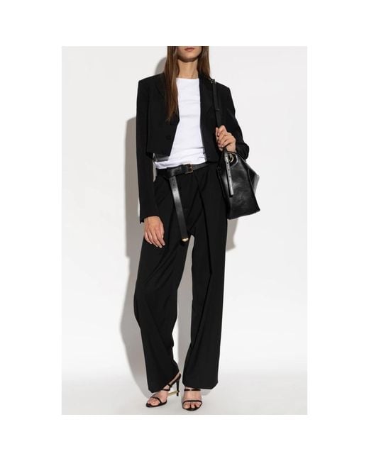 Blazers DSquared² en coloris Black