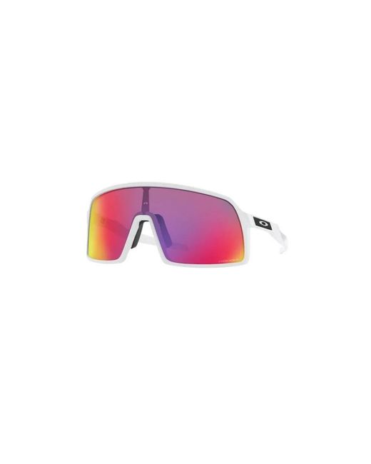 Oakley Pink Sunglasses for men