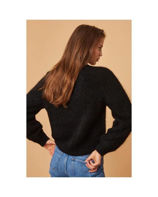 Des Petits Hauts Vesten in het Black