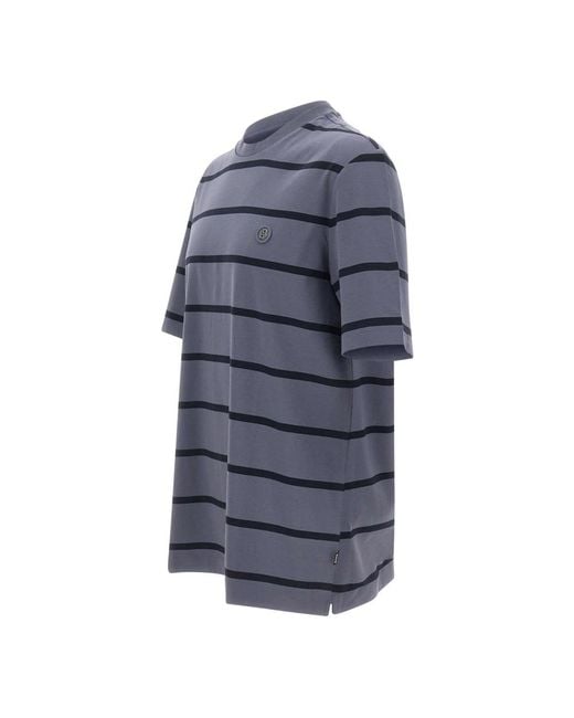 HUGO Blue T-Shirts for men