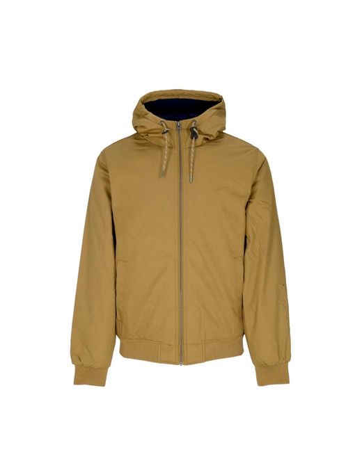 Light Jackets Element pour homme en coloris Green