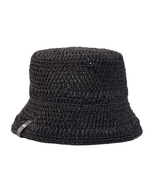 Weekend by Maxmara Black Accessories