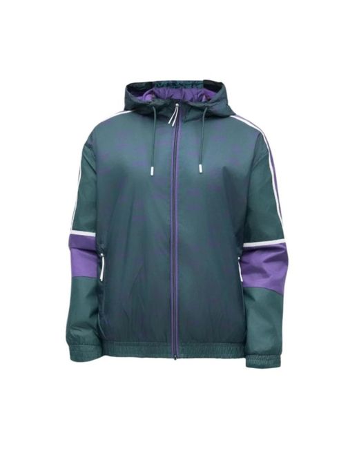 EA7 Jassen ,Veelkleurig ,7M000765Af 16943 in het Blue voor heren