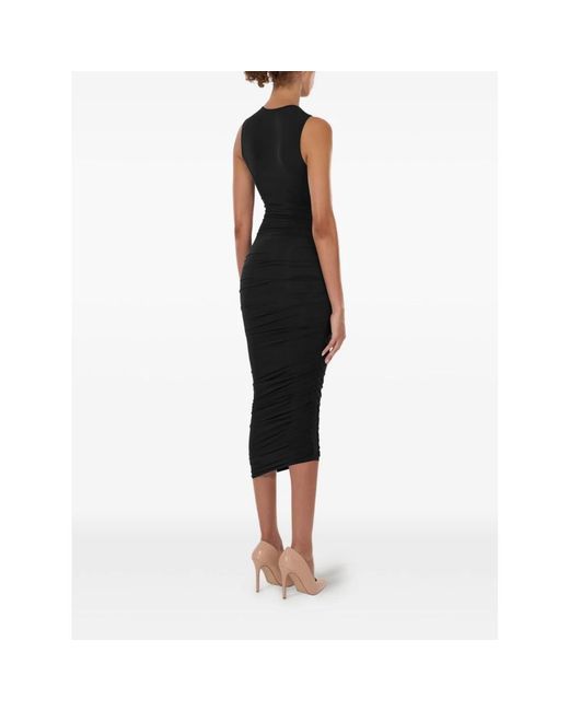 Wolford Black Party Dresses