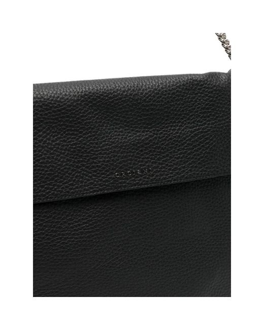 Orciani Black Venus Soft Large
