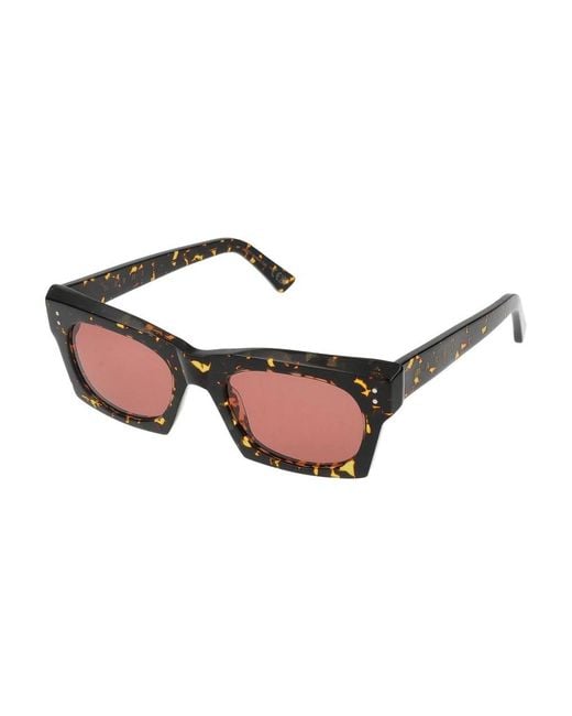 Marni Brown Sunglasses