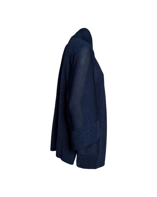 Circus Hotel Blue Cardigans