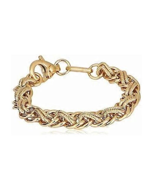 Bracelets Guess en coloris Metallic