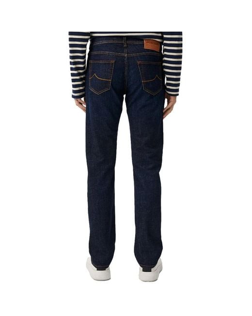 Jacob Cohen Bard Jeans in Blue für Herren