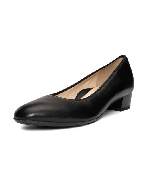 Ara Milano Pump in het Black