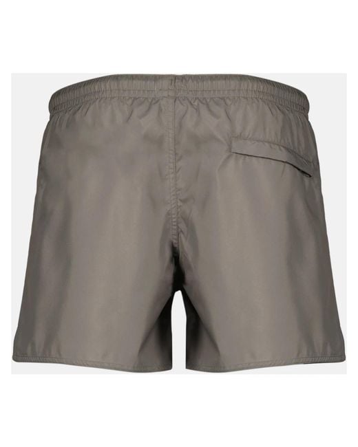 Courreges Gray Beachwear for men