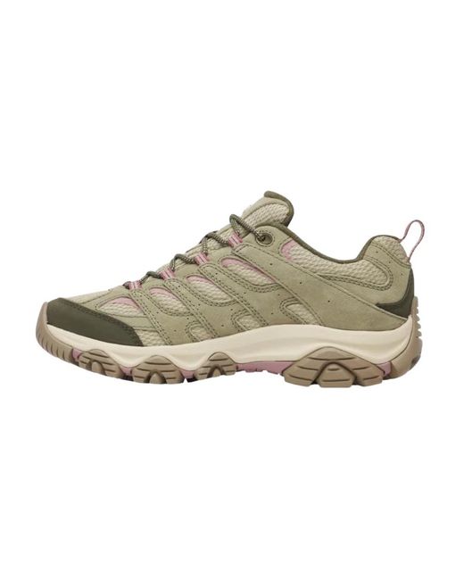 Merrell Green Moab 3 Gtx