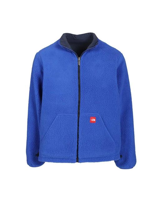 Jackets The North Face de hombre de color Blue
