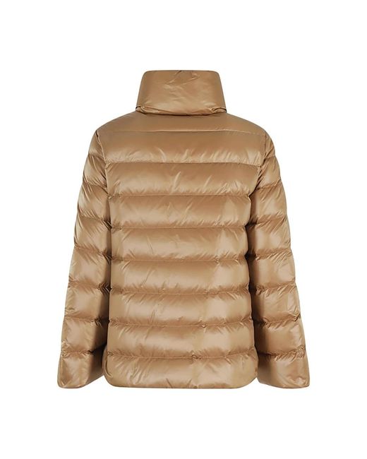 Fay Winter Jackets in het Brown