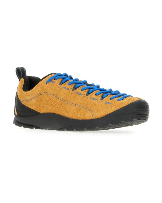 Keen Blue Jasper Sneaker