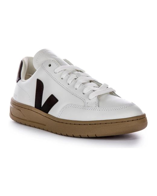 Veja White Sneakers