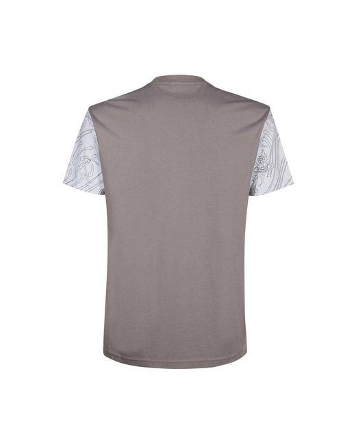 Vivienne Westwood Green T-Shirts for men