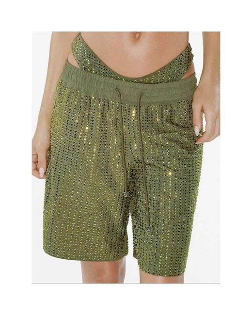 VENUJA Green Beachwear