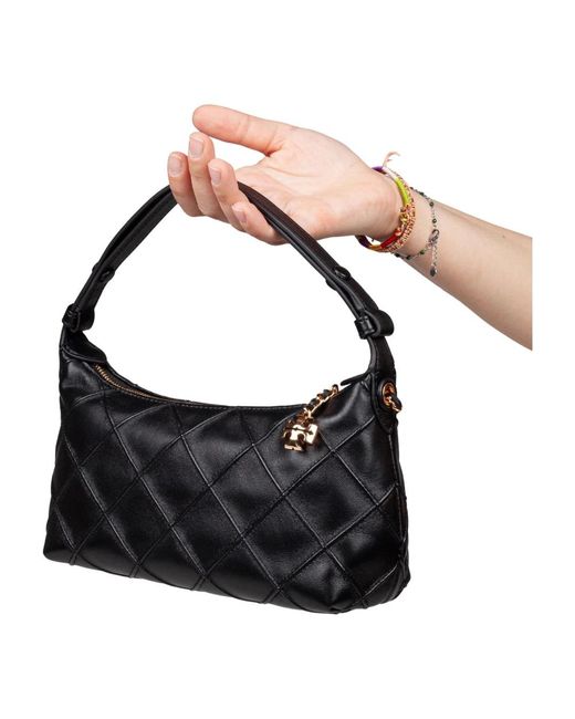 Tory Burch Black Handbags