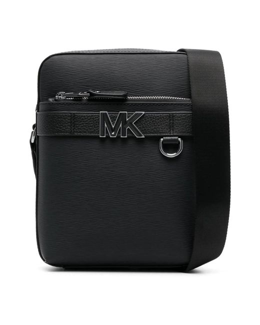 Michael Kors Messenger bags in Black für Herren