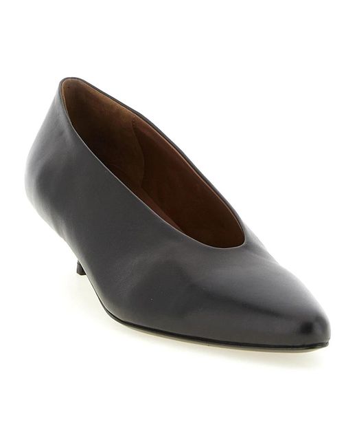 Marsèll Black Pumps