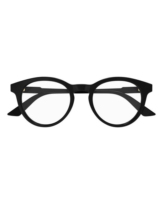 Gucci Glasses in het Black