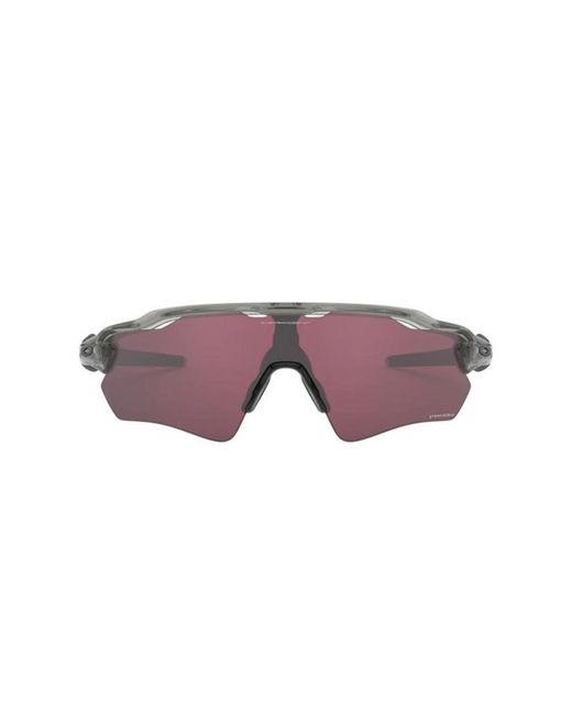 Oakley Purple Sunglasses for men
