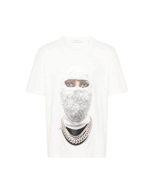 Tops > t-shirts Ih Nom Uh Nit pour homme en coloris White