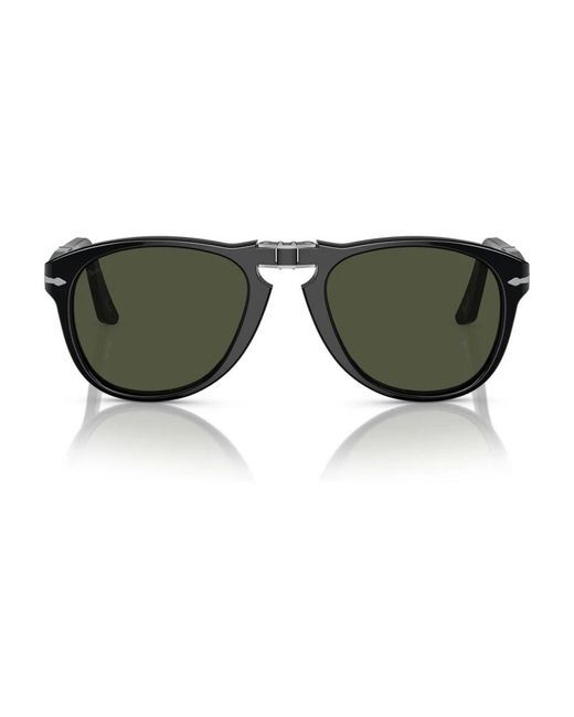 Persol Green Sunglasses