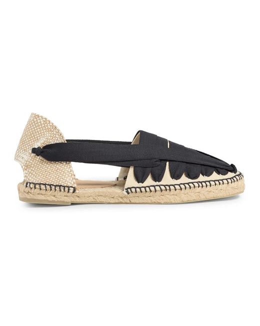 Espadrilles Castaner de hombre de color Blue