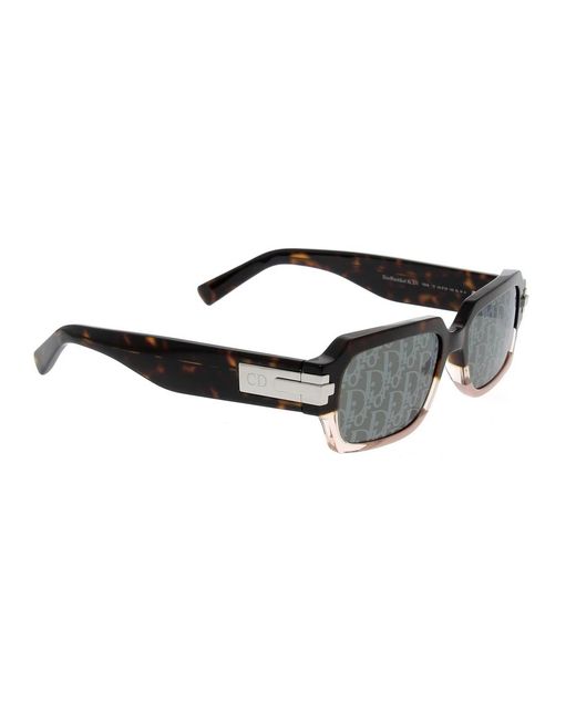 Dior Gray Sonnenbrille