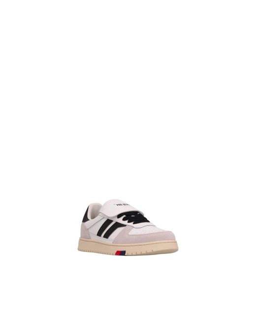 Pro Keds White Sneakers for men