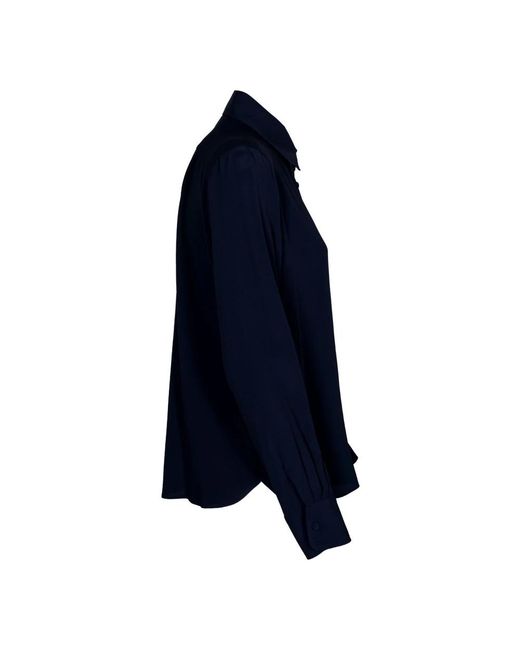 Grifoni Blue Shirts