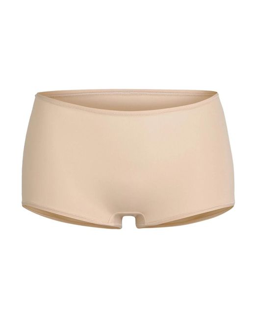Bottoms Skims de color Natural